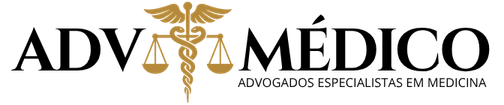AdvMédico Logo